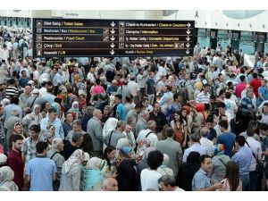 Hacı adaylarına uyarı