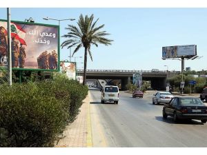 Lübnan'daki Türk pilotların yeri değiştirilebilir