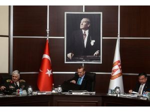 Füze kalkanı ihalesi sonuçlandı