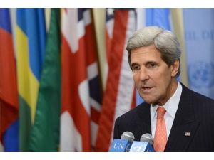 ABD ve Rusya kimyasal silahlar konusunda anlaştı