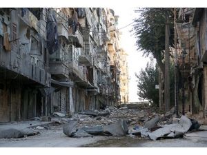 Esed güçlerinin operasyonlarında 67 kişi öldü