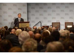 ABD'deki Türk STK'larıyla gurur duyuyoruz