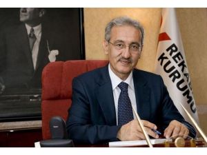 Rekabet Kurumu Başkanı Kaldırımcı AA Finans Masası'nın konuğu