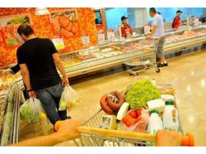 Tüketici güven endeksi azaldı