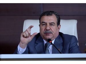 El Nusra'ya destek iddialarına yalanlama