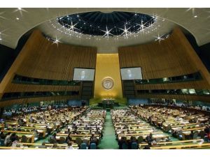 Birleşmiş Milletler'in yapısı tartışılıyor