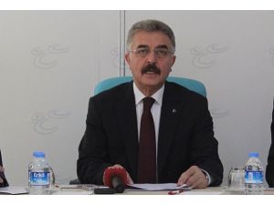 MHP Kazlıçeşme'de "Demokrasi Mitingi" yapacak