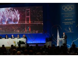 Tokyo'nun seçilmesi beni hayal kırıklığına uğrattı