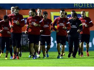 UEFA'dan Trabzonspor'a nostalji