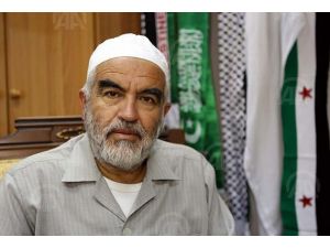 Arap Baharına komplo kuranlar Kudüs'e de komplo kurmuştur