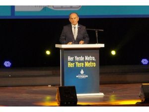 İstanbul'da metronun girmediği ilçe kalmayacak