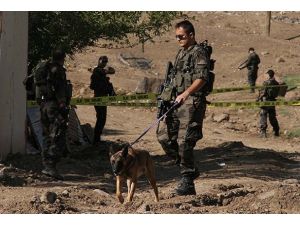 Cezaevi firarileri böyle yakalandı