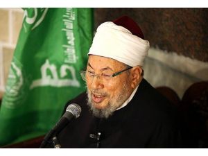 Karadavi'den Sudan'a Mısır uyarısı