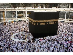 Kabe ve Mescid-i Nebevi misafirlerini bekliyor
