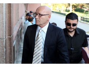 Aklınıza gelmiyor 15 yıl aradan sonra gözaltına alınacağınız