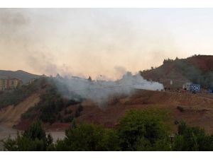 Tunceli'deki patlamaya ilişkin davada karar