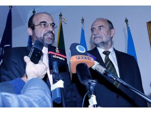 UAEA ile İran nükleer görüşmede anlaşamadı