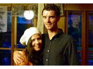 Elif Yavuz’un cenazesi Hollanda’ya getirildi