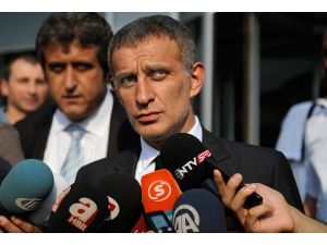 UEFA Türkiye'de şikenin olduğunu tescilledi