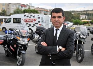 Küçük de olsa bir katkı sağladık