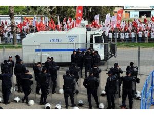 "Gizli bilgi ve belge bulundurma" davasında tahliye