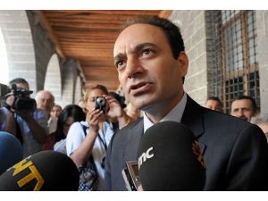 Baydemir'in acı günü