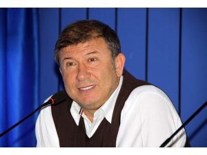 Tanju Çolak Urla Belediye Başkanlığına aday adayı