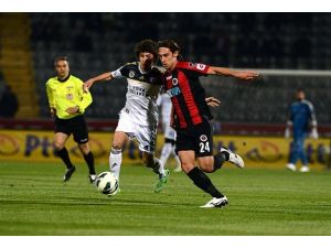 Kanarya ile Gençler 81. randevuda