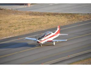 İlk HÜRKUŞ 2017'de teslim edilecek