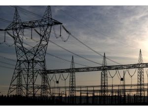 Elektrik üretiminin yarısı özel sektöre