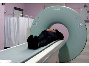 Tomografi ve MR çekimine yeni standartlar geliyor