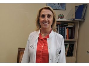 Kemik erimesine karşı "Türk halk dansları" formülü