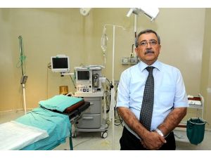 Aynı anda iki ameliyat zaruretten