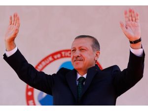 Pazartesi Türkiye için tarihi bir gün yaşayacağız