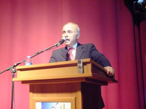 Ali Boğa Dedesini Anlattı