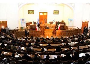 Ruhani-Obama görüşmesine İran’da tepkiler "olumlu"