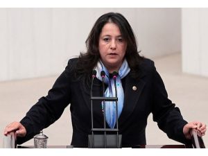 'Meclis'e nasıl girdiysem öyle devam edeceğim'