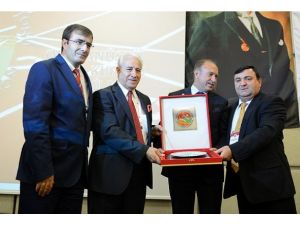 'Atletizm' Olağanüstü Genel Kurulu başladı