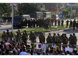 6 İhvan üyesi daha gözaltında