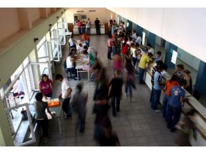 ÖSYS ek yerleştirme için tercih işlemleri yarın sona erecek