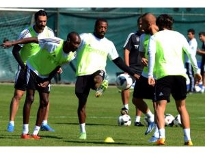 Beşiktaş ile Antalyaspor 37. randevuda