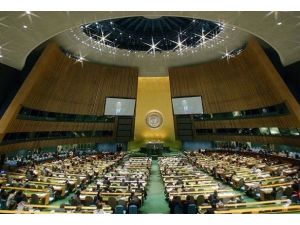 BMGK'nın tasarısı Esed rejimini çok etkilemez