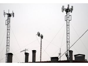 Baz istasyonu ölçüm sonuçları internetten öğrenilebilecek