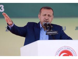 Türkiye'yi zincirlerinden kurtaracağız