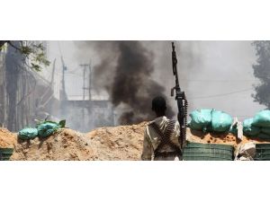 Nijerya'da üniversiteye silahlı baskın: 50 ölü