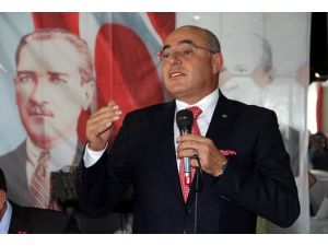 MHPnin İl ve ilçe belediye başkan adayları tam liste