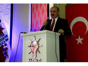 Halkın çocuklarının iktidarda olmasından rahatsızlar