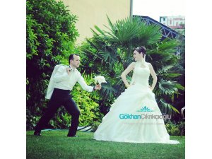 Gökhan Çıkrıkçıoğlu İddialı