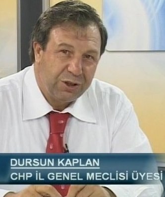 Dursun Kaplan Oda Başkanları Turistik Gezide