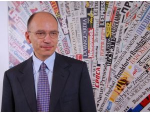 İtalya'da hükümet krizi